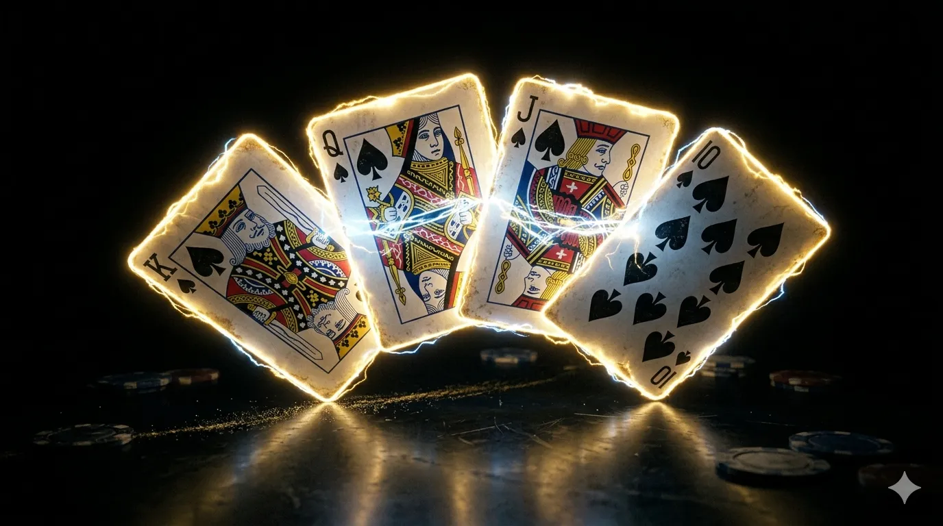 Version 3.0 — PLO Has Landed
