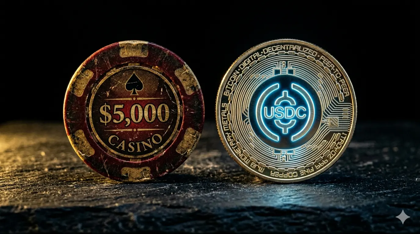 Crypto Payments