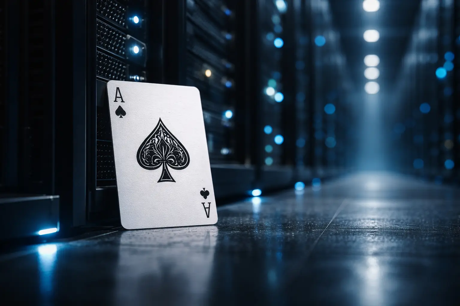 Service Restored — PokerNow Domain Migration